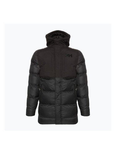 Мъжки Helly Hansen Active Puffy Дълго пухено яке черно 53522_990