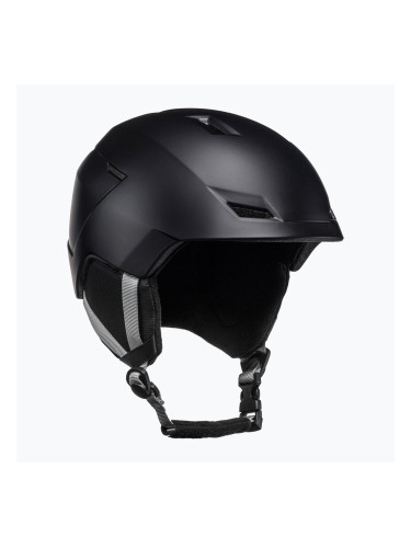 Дамска ски каска Salomon Icon LT Access black L41214200