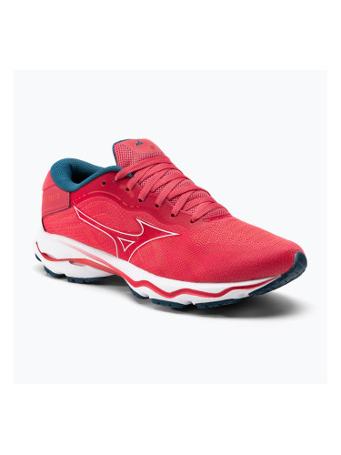 Дамски обувки за бягане Mizuno Wave Ultima 14 pink J1GD231823