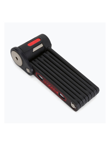 Zefal K-Traz F16 Level 16 заключване за велосипед черно 4917B