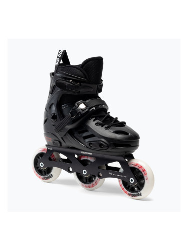 Детски кънки Powerslide Khaan Junior Pro черни 940642