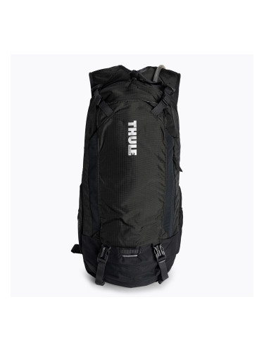 Хидратираща раница за велосипеди Thule Rail 12 l Grey 3203797