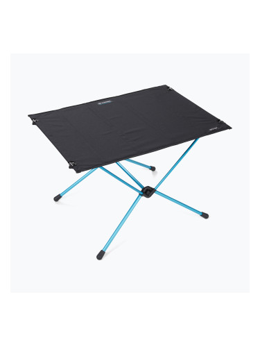 Helinox One Hard Top Голяма маса за пътуване черна 11022