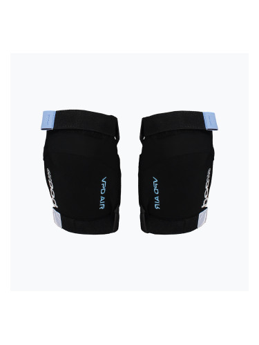 Детски протектори за колоездене за лакти/коляно POC POCito Joint VPD Air Protector uranium black