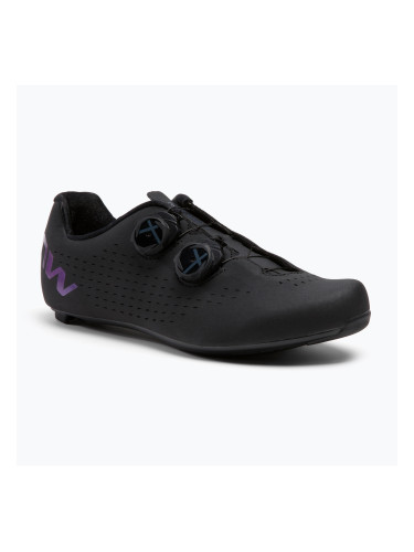 Northwave мъжки шосейни обувки Revolution 3 black 80221012