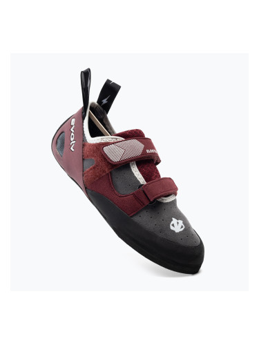 Мъжки обувки за катерене Evolv Elektra 300 pink 66-0000000065