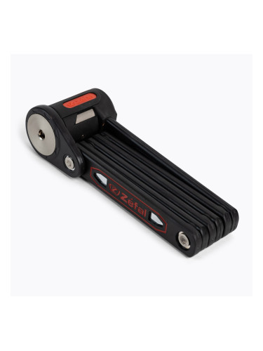 Zefal K-Traz F16 L Level 16 заключване за велосипед черно 4917A