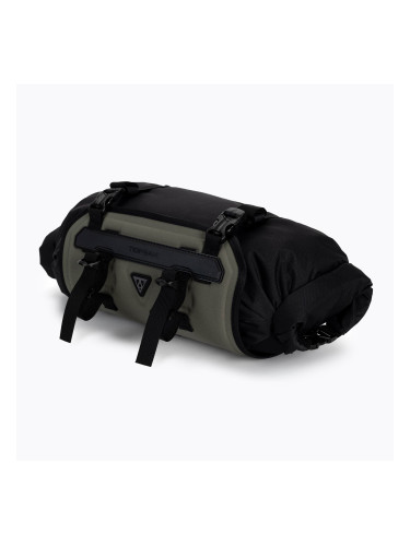 Чанта за кормило Topeak Loader Frontloader зелена T-TBP-FL2G