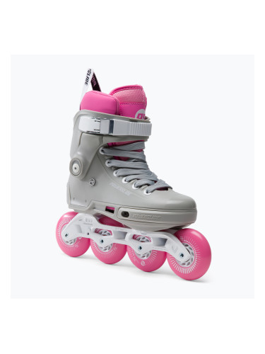 Дамски кънки Powerslide Next SL 80 сиви 908406