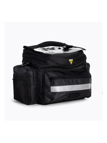 Чанта за кормило Topeak Tourguide black T-TT3021B2