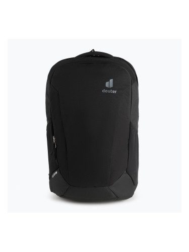 Градска раница Deuter Giga 28 l black 381232170000