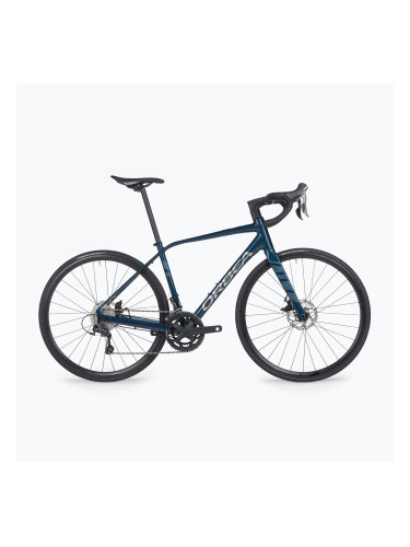 Orbea Avant H40 2023 лунен прах синьо/титан шосеен велосипед