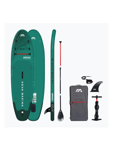 Aqua Marina Breeze 9'10" SUP дъска