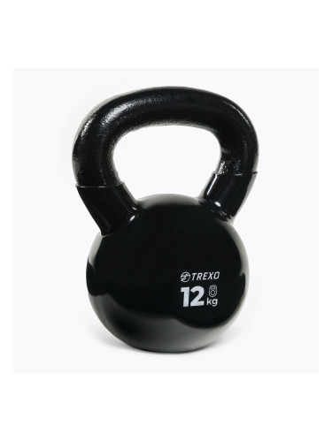 Четирибойна гира TREXO VKB12 12 кг