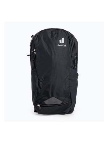 Велосипедна раница Deuter Race Air 14+3 l черна 320442370000