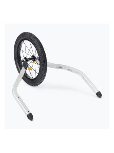 Комплект Burley Jogger Double black BU-960138
