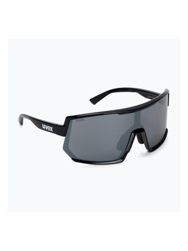 Очила за велосипед UVEX Sportstyle 235 black S5330032216