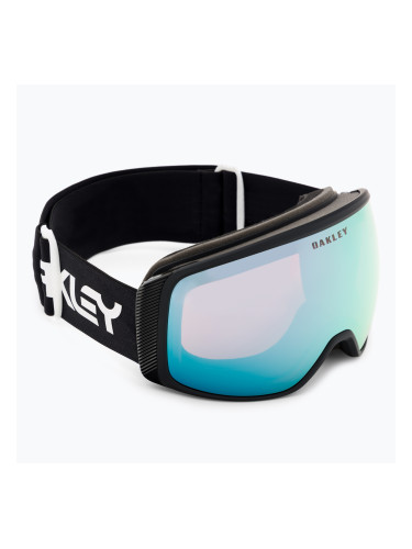 Oakley Flight Tracker ски очила бели OO7104-08