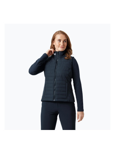 Helly Hansen дамска без ръкави Crew Insulator 2.0 navy blue 30240_597