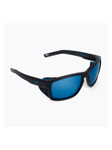Julbo Shield Spectron 3Cf Слънчеви очила черни J5061114