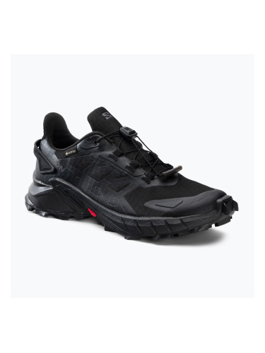 Дамски маратонки Salomon Supercross 4 GTX черни