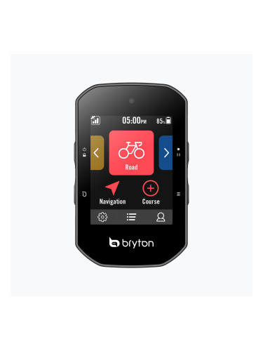 Навигация за велосипед Bryton Rider S500E CC-NB00001