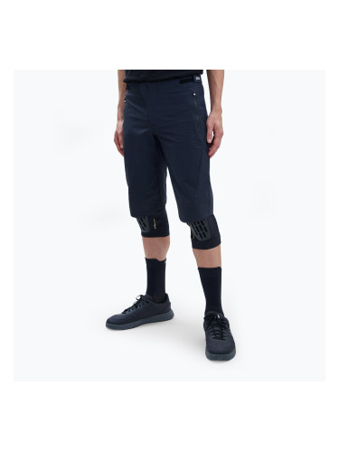 Мъжки шорти за колоездене POC Essential Enduro uranium black