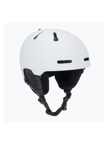 Ски каска POC Fornix hydrogen white matt