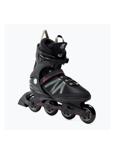 Мъжки кънки K2 Kinetic 80 Pro XT black 30G0818.1.1.080