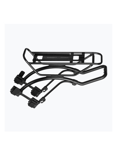 Багажник за велосипед Topeak Tetrarack M2 L For Mtb Rear black T-TA2410M2