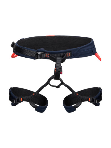 Мъжки сбруя за катерене MAMMUT Togir 2.0 3 Slide navy blue