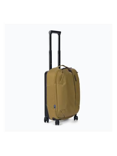 Пътнически куфар Thule Aion кафяв 3204720