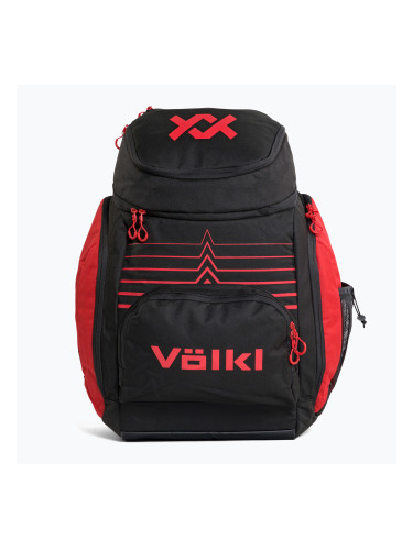 Völkl Race Backpack Team 115 l black/red 142103 ски раница