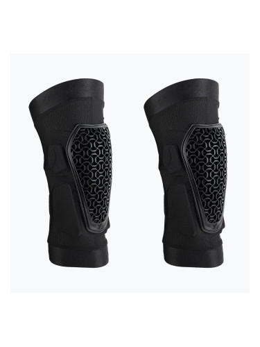 Велосипедни протектори за колене Dainese Trail Skins Pro black