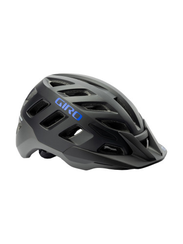 Дамска каска за колоездене Giro Radix black GR-7113235