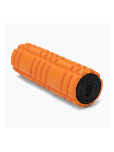 Ролер TriggerPoint Nano Vibe оранжев 92141