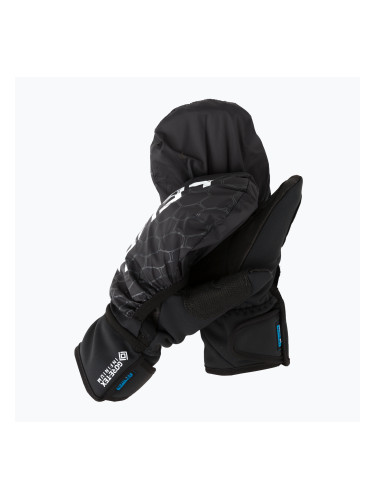 Мъжки ски ръкавици Level Tempest I Touch WS black 3412