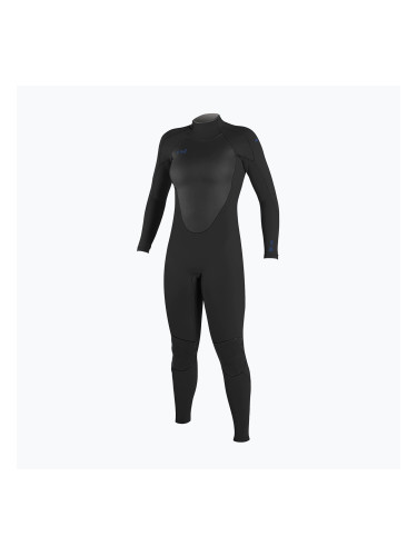 Дамска пяна за плуване O'Neill Epic 5/4 mm Black 4218B