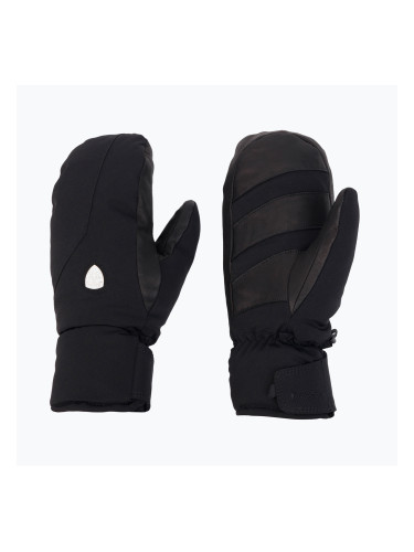 Дамски ръкавици Level Super Radiator Mitt Gore Tex black 3234