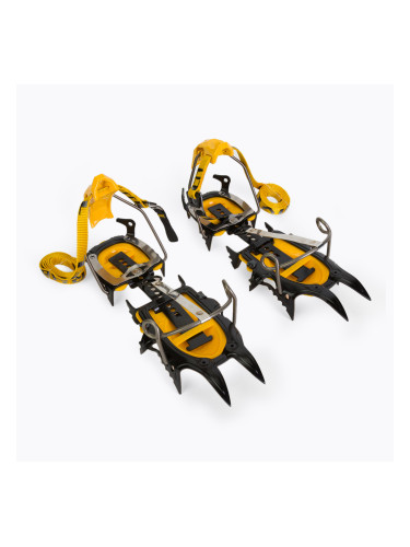 Grivel Air Tech COM EVO жълт RAAT.COME автоматични раковини