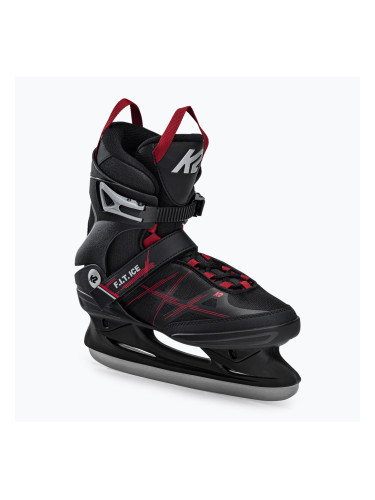K2 мъжки кънки F.I.T. Ice black 25G0410/11/85