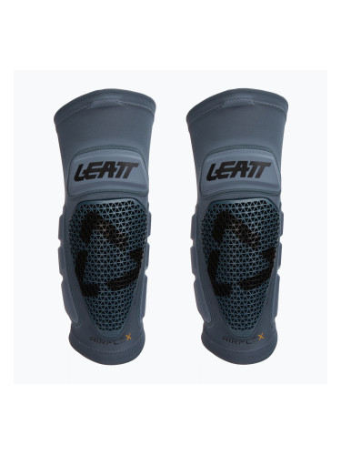 Протектори за колене Leatt Airflex Pro за велосипед черни 5022141330