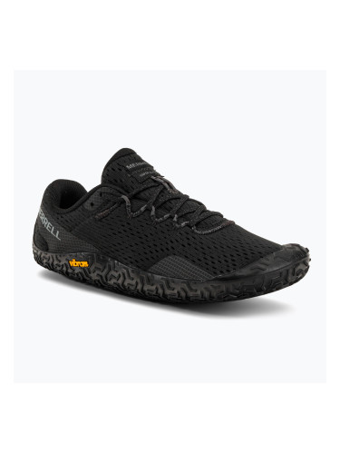 Дамски обувки за бягане Merrell Vapor Glove 6 black J067718