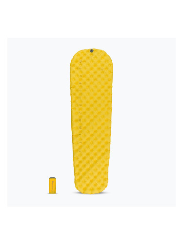Sea to Summit UltraLight ASC Mat Regular Yellow AMULRAS