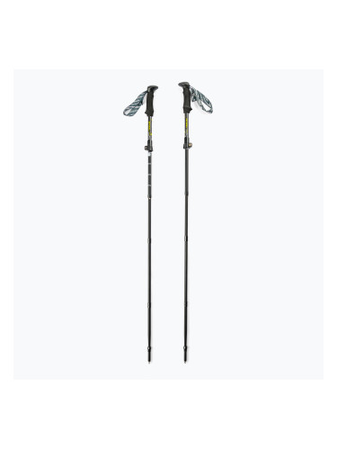 Пръти за скандинавско ходене GABEL XTR.Carbon EF black 7008392820000