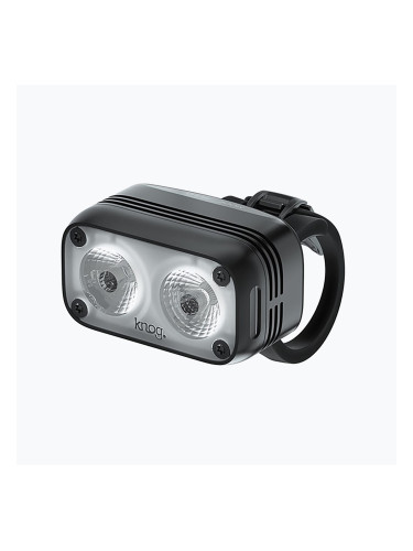 Knog Blinder Road 600 предна лампа за велосипед черна 12901