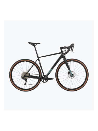 Superior X-ROAD Elite GR велосипед за чакъл черен 801.2022.28016