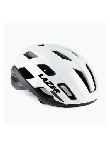 Велосипедна каска Lazer Strada KC бяла BLC2227891032