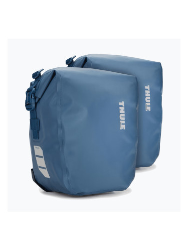 Thule Shield Pannier 13L синьо 3204206 калници за велосипеди