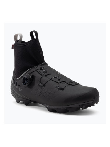 Мъжки MTB обувки за колоездене Northwave Magma XC Core black